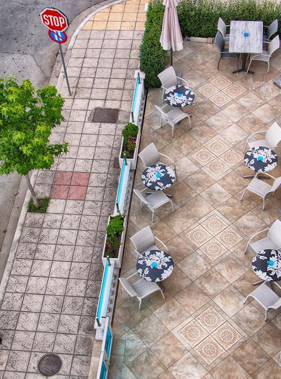 Aparthotel Enalion Olympiakí Aktí Exterior foto